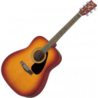 Yamaha F310 TBS II akusztikus gitár