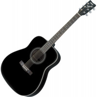 Yamaha F370BL akusztikus gitár