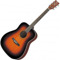 Yamaha F370 TBS akusztikus gitár
