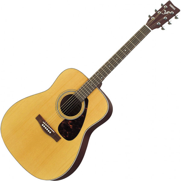 Yamaha F370 akusztikus gitár
