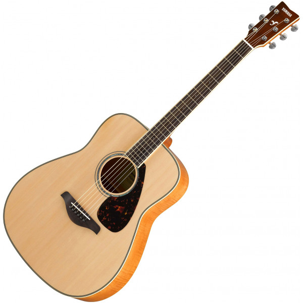 Yamaha FG840 akusztikus gitár
