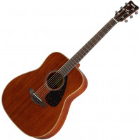 Yamaha FG850 akusztikus gitár