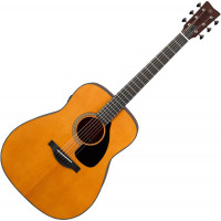 Yamaha FGX3 elektro-akusztikus gitár