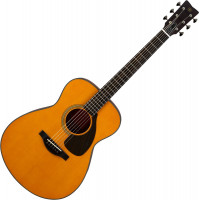 Yamaha FS5 akusztikus gitár