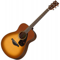 Yamaha FS800 Sandburst akusztikus gitár