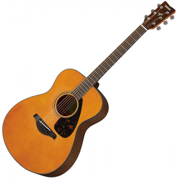 Yamaha FS800 Tinted akusztikus gitár