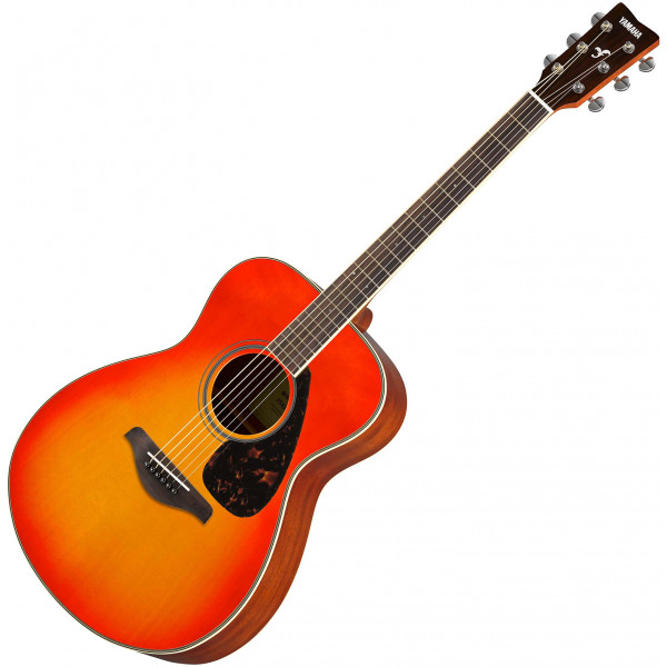 Yamaha FS820 AB akusztikus gitár