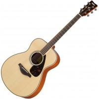 Yamaha FS820 NT akusztikus gitár