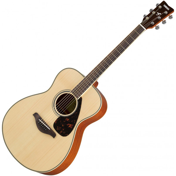 Yamaha FS820 NT akusztikus gitár