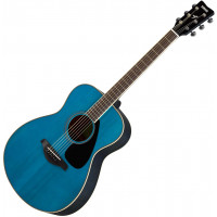 Yamaha FS820 TQ akusztikus gitár
