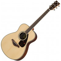 Yamaha FS830 Natural akusztikus gitár