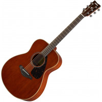 Yamaha FS850 akusztikus gitár