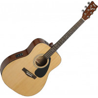 Yamaha FX310A elektro-akusztikus gitár