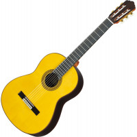 Yamaha GC22S klasszikus gitár