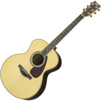 Yamaha LJ16 ARE NT elektro-akusztikus gitár