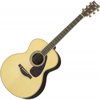Yamaha LJ6 ARE NT elektro-akusztikus gitár
