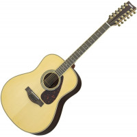 Yamaha LL16-12 ARE NT elektro-akusztikus gitár