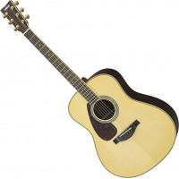 Yamaha LL16L ARE NT balkezes elektro-akusztikus gitár