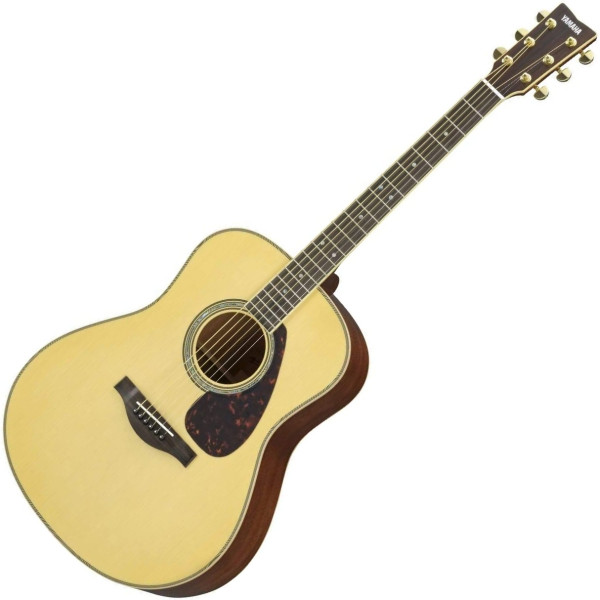 Yamaha LL16M ARE NT elektro-akusztikus gitár