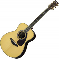 Yamaha LS16 ARE NT elektro-akusztikus gitár