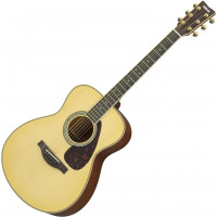 Yamaha LS16M ARE NT elektro-akusztikus gitár