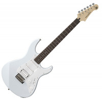 Yamaha Pacifica 012 Vintage White elektromos gitár