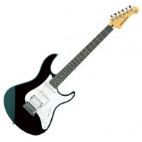 Yamaha Pacifica 112J Black elektromos gitár