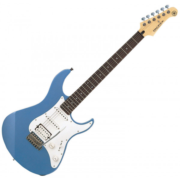 Yamaha Pacifica 112J Lake Placid Blue elektromos gitár