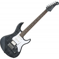 Yamaha Pacifica 212VFM TBL elektromos gitár