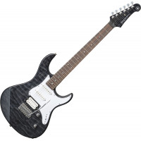 Yamaha Pacifica 212VQM TBL elektromos gitár