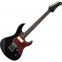 Yamaha Pacifica 611H BL elektromos gitár