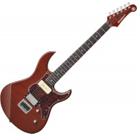 Yamaha Pacifica 611HFM RTB elektromos gitár