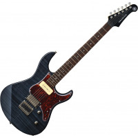 Yamaha Pacifica 611HFM TBL elektromos gitár