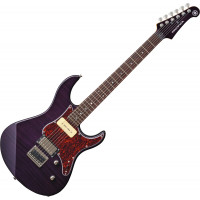 Yamaha Pacifica 611HFM TPP elektromos gitár