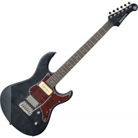 Yamaha Pacifica 611VFM TBL elektromos gitár