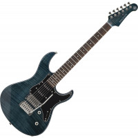 Yamaha Pacifica 612VIIFM IDB elektromos gitár