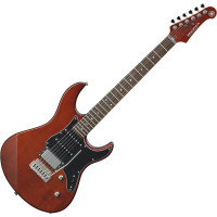 Yamaha Pacifica 612VIIFM RTB elektromos gitár