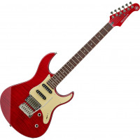Yamaha Pacifica 612VIIFMX FR elektromos gitár