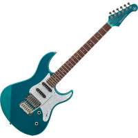 Yamaha Pacifica 612VIIX TGM elektromos gitár