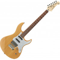 Yamaha Pacifica 612VIIX YNS elektromos gitár