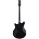 Yamaha Revstar Element RSE20 Black elektromos gitár