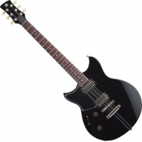 Yamaha Revstar Element RSE20L Black balkezes elektromos gitár