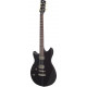 Yamaha Revstar Element RSE20L Black balkezes elektromos gitár
