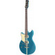 Yamaha Revstar Element RSE20L Swift Blue balkezes elektromos gitár