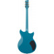 Yamaha Revstar Element RSE20L Swift Blue balkezes elektromos gitár