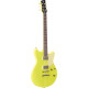Yamaha Revstar Element RSE20 Neon Yellow elektromos gitár