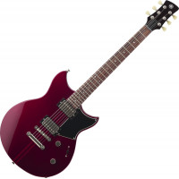 Yamaha Revstar Element RSE20 Red Copper elektromos gitár