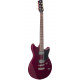 Yamaha Revstar Element RSE20 Red Copper elektromos gitár