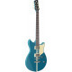 Yamaha Revstar Element RSE20 Swift Blue elektromos gitár