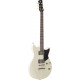 Yamaha Revstar Element RSE20 Vintage White elektromos gitár